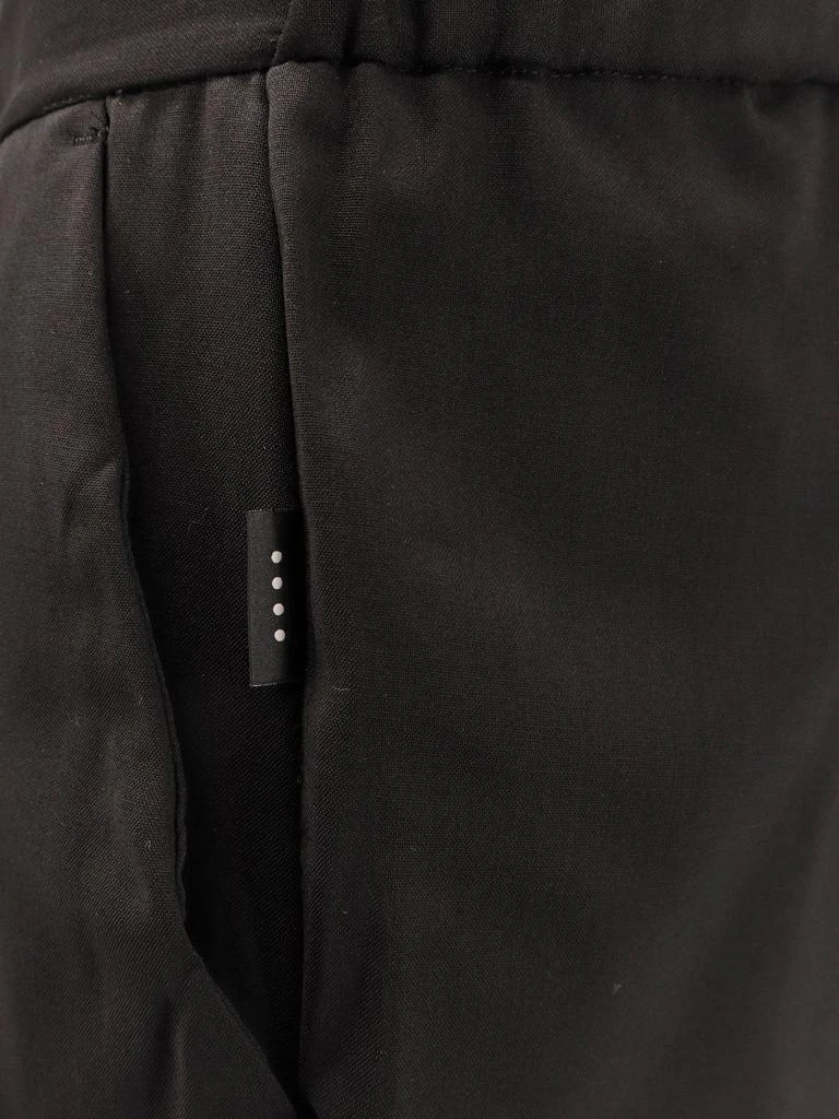 HEVÒ Torrechianca 730 wool trouser 3