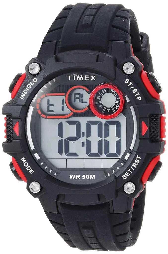 Timex Big Digit DGTL Mens Watch 2