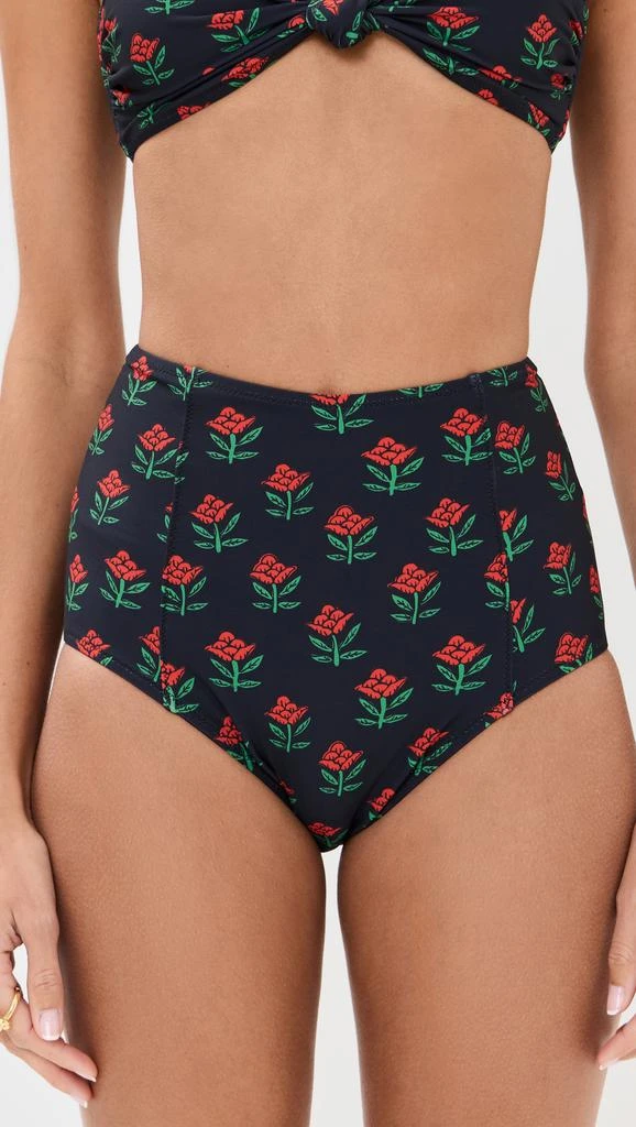 Rhode Navya Bikini Bottoms 1