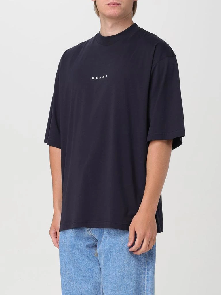 Marni T-shirt men Marni 4