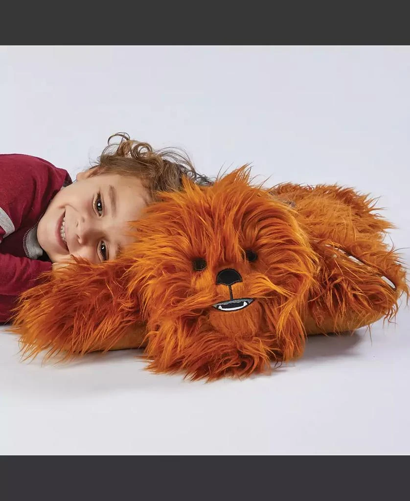 Pillow Pets Disney Star Wars Chewbacca Stuffed Animal Plush Toy 3