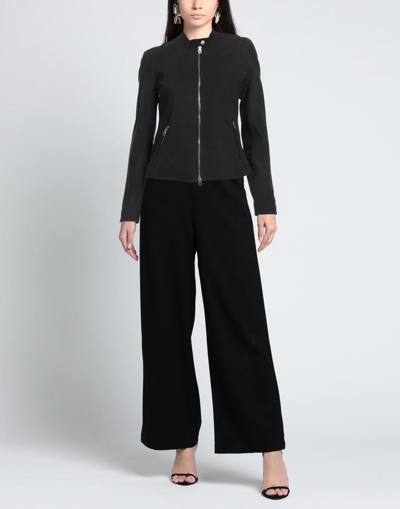 STREET LEATHERS Jacket