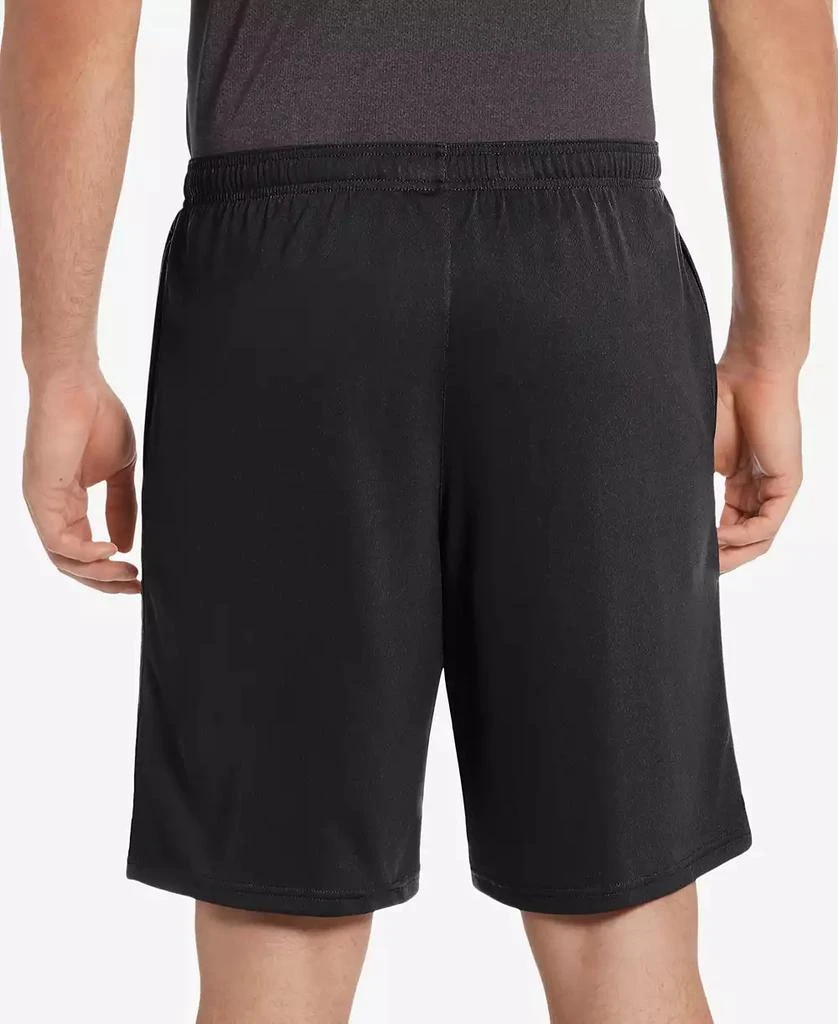 CHAMPION Men's Double Dry Cross-Training 10" Shorts 2