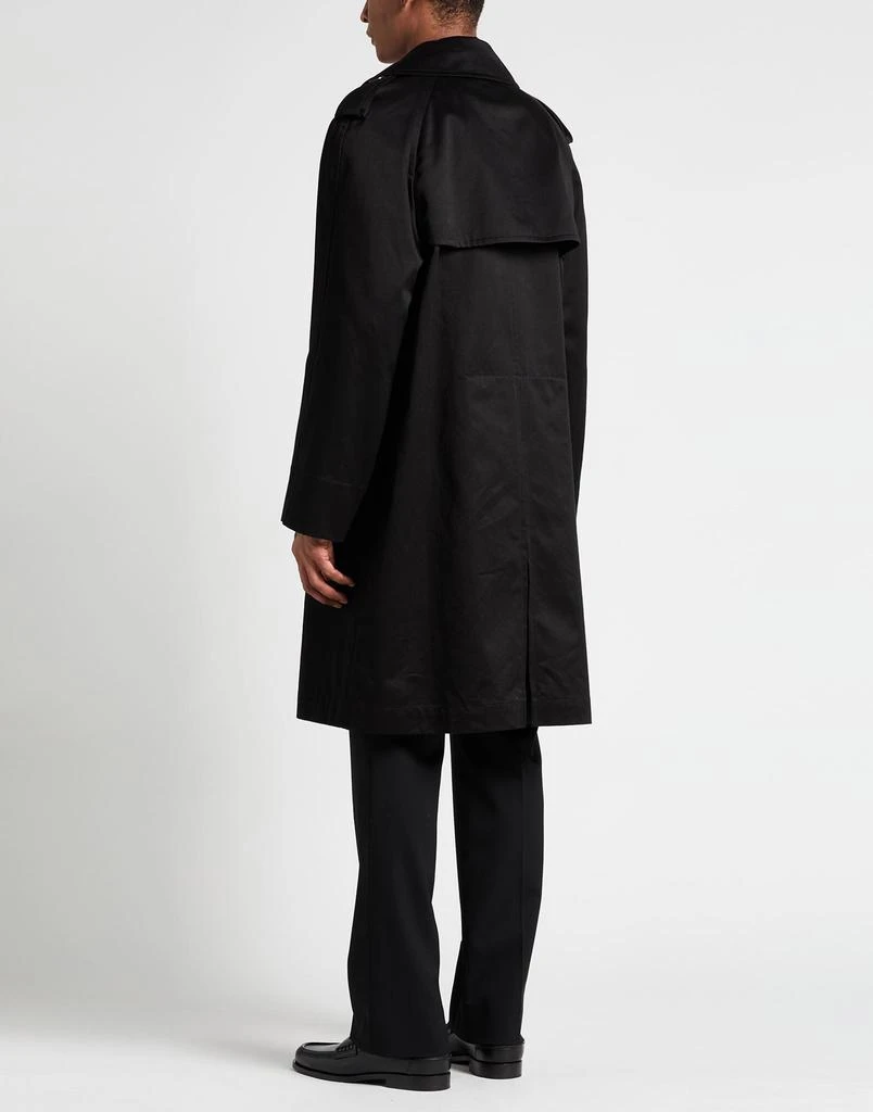 Yves Saint Laurent Double breasted pea coat 4