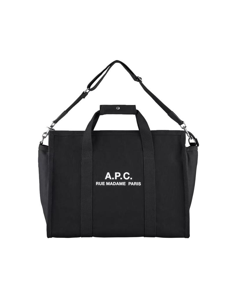 A.P.C. A.P.C. Shoulder Bag