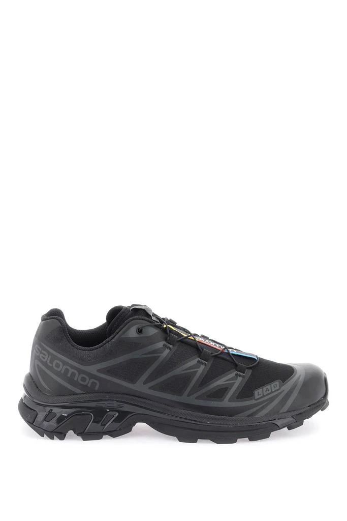 Salomon Xt-6 Sneakers 1