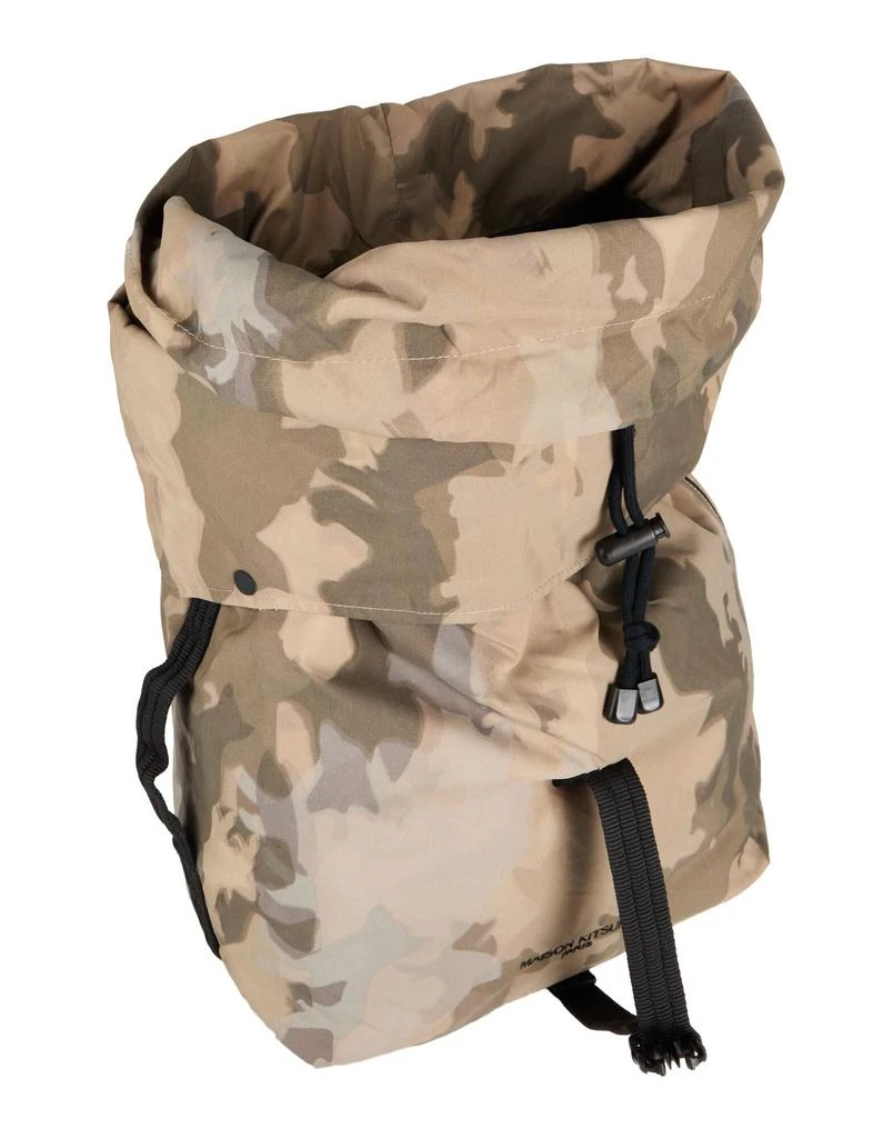 Maison Kitsune Backpacks 3