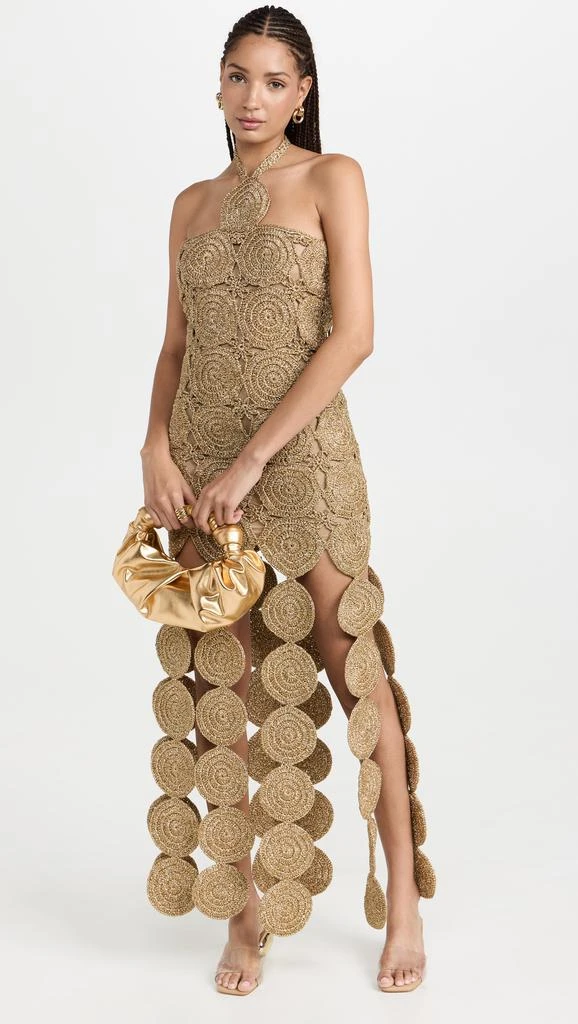 Simon Miller Beep Beep Dress 4
