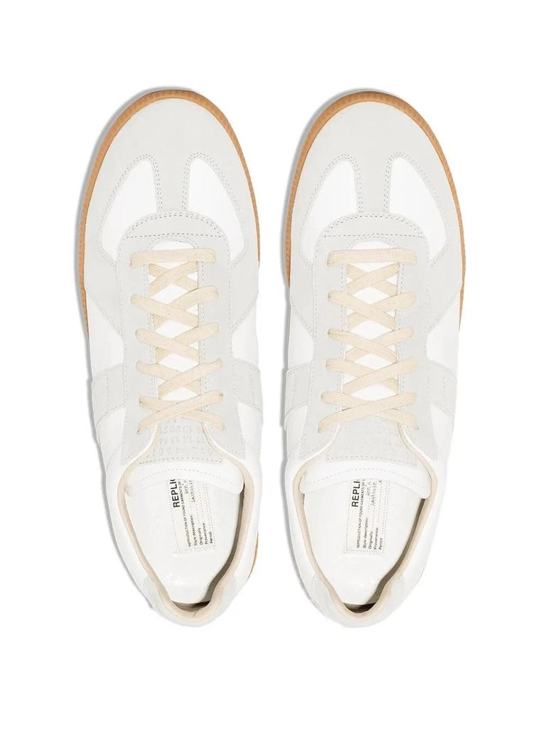 MAISON MARGIELA "REPLICA" CLASSIC SNEAKERS 2
