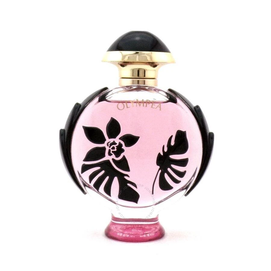 Paco Rabanne Paco Rabanne Olympea Flora Ladies EDP 1