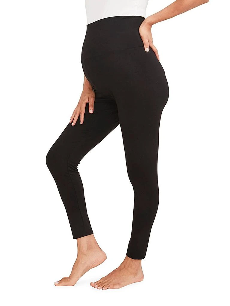 HATCH The Ultimate Maternity Over the Bump Leggings 1