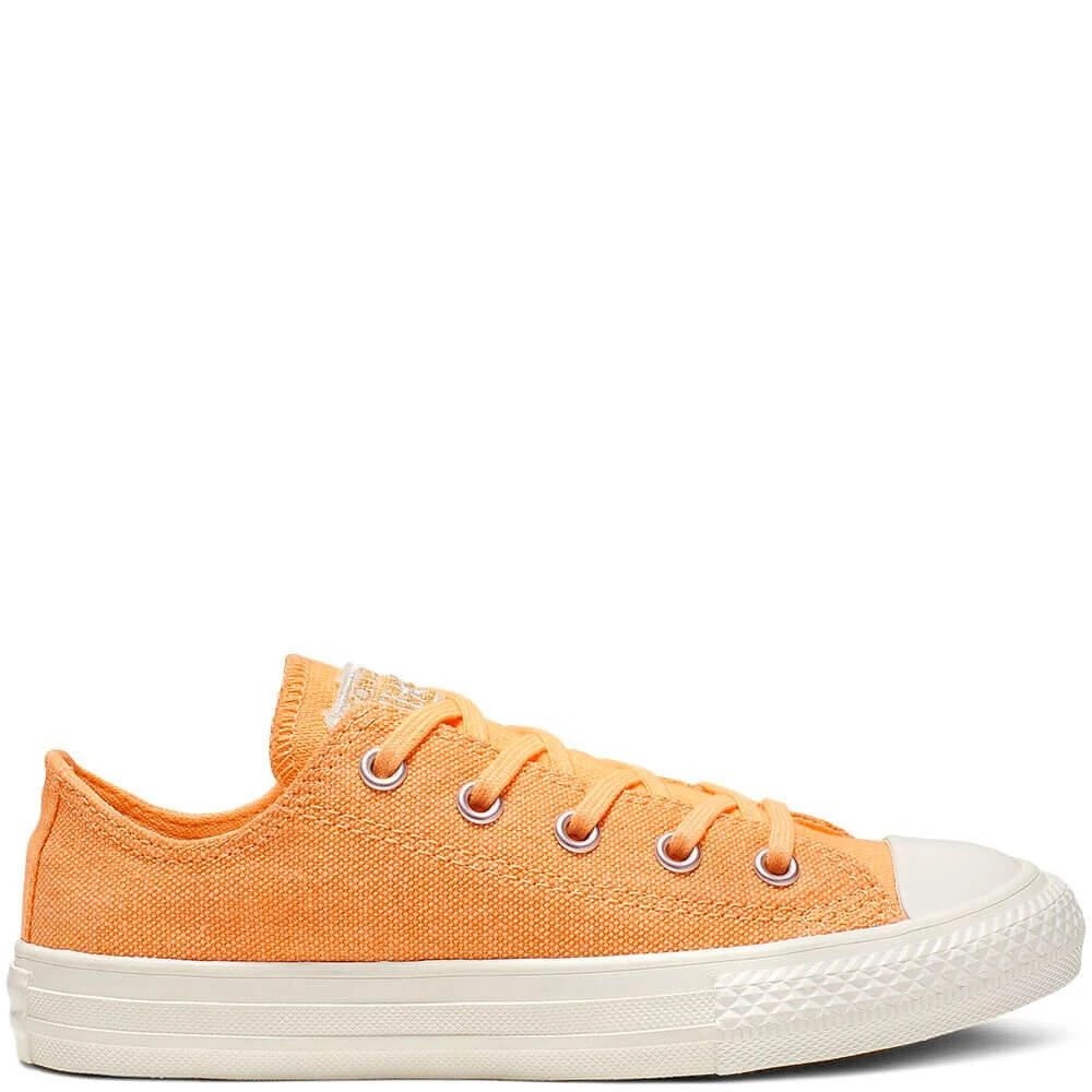 Converse Chuck Taylor All Star OX   Washed Out Low Top Sneakers 1