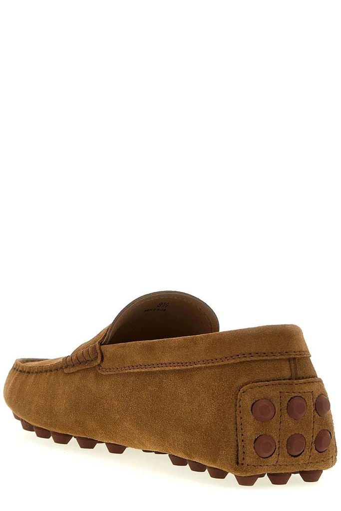 Tod's Tod's Gommino Slip-On Loafers 3