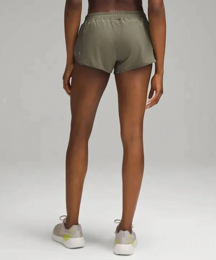 Lululemon Lululemon - Hotty Hot High Rise Short 3