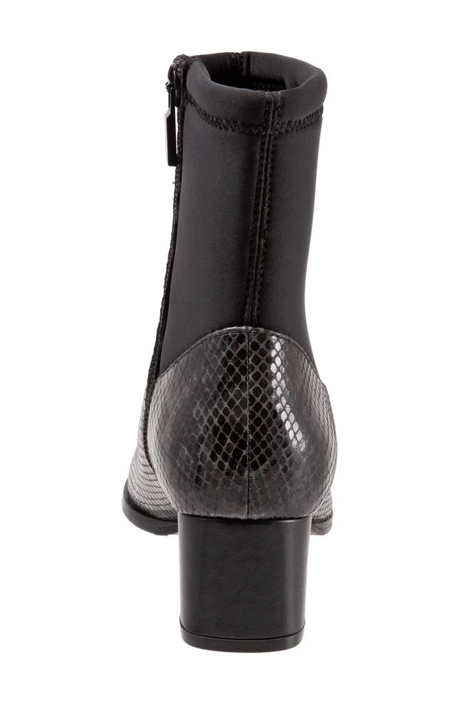 Trotters Kippy Bootie 7
