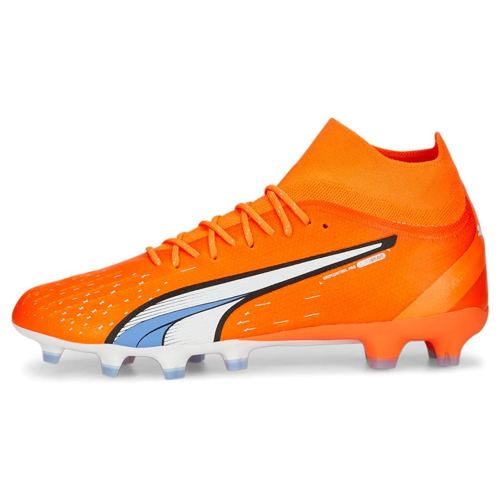 Puma ULTRA Pro FG/AG Soccer Shoes 3