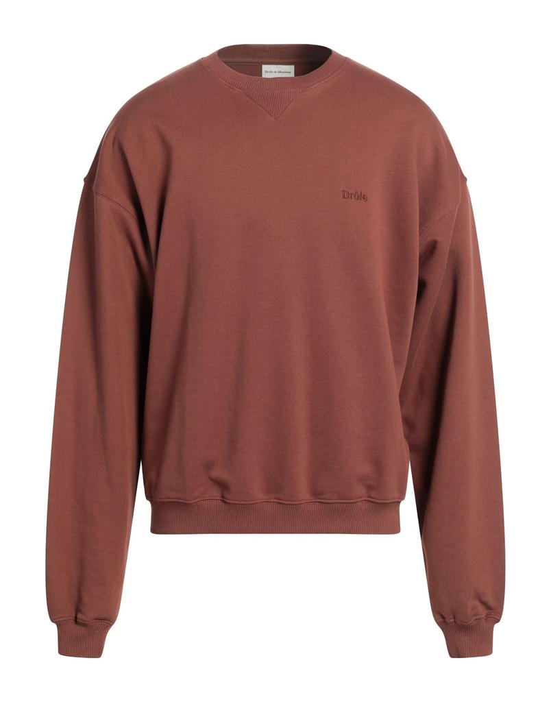 Drôle de Monsieur Sweatshirt