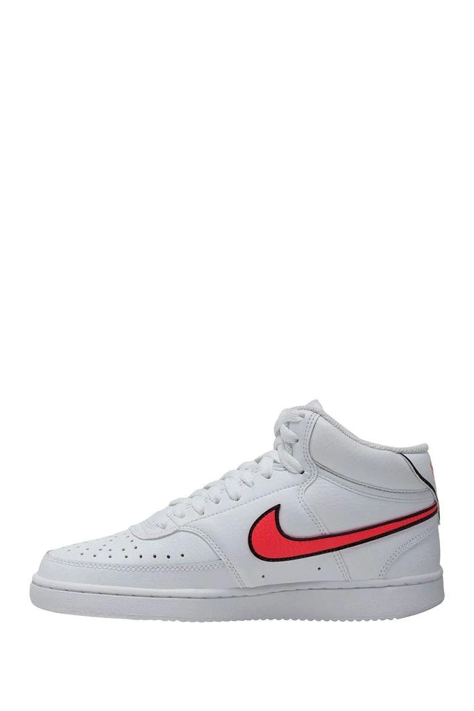 NIKE Court Vision Mid Sneaker 2