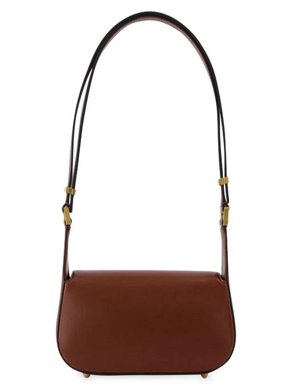 Valentino V-Logo Chain Small Shoulder Bag 2