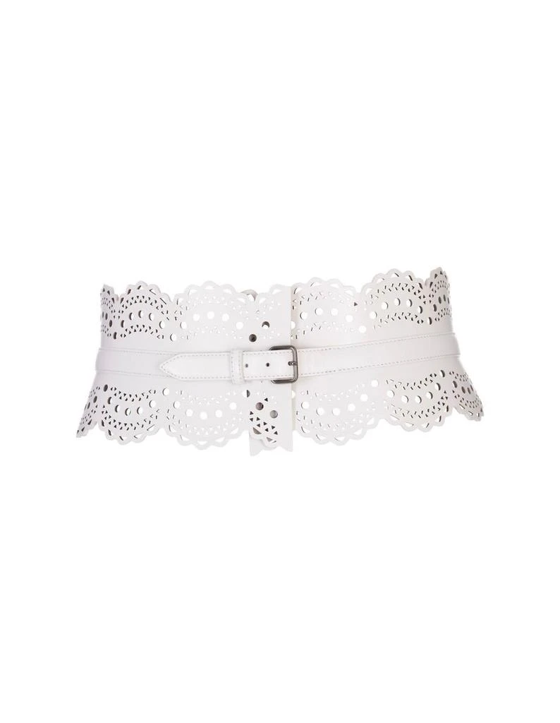 Alaïa ALAIA BELT 1