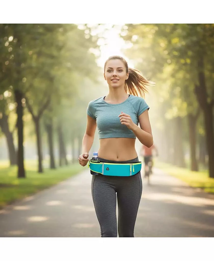 3pexperts Running Belt With Water Slot 3