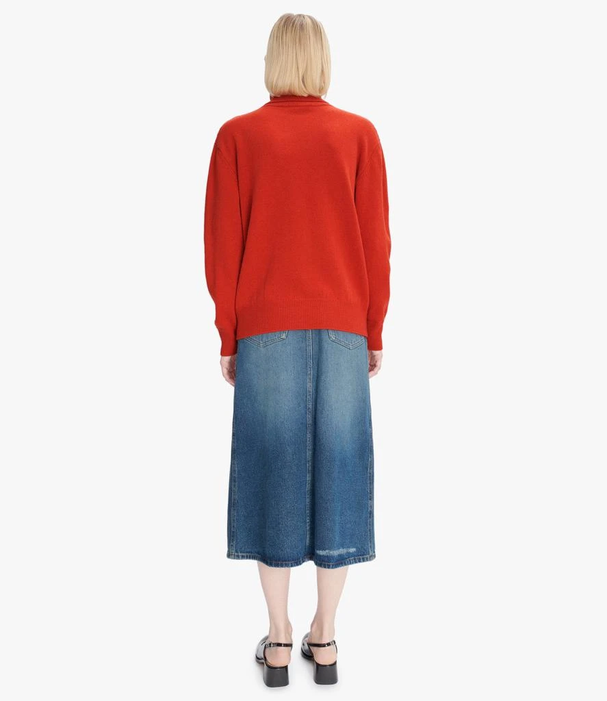 A.P.C. Alma sweater 3