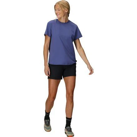 Outdoor Research Essential T-Shirt - Women
s 4