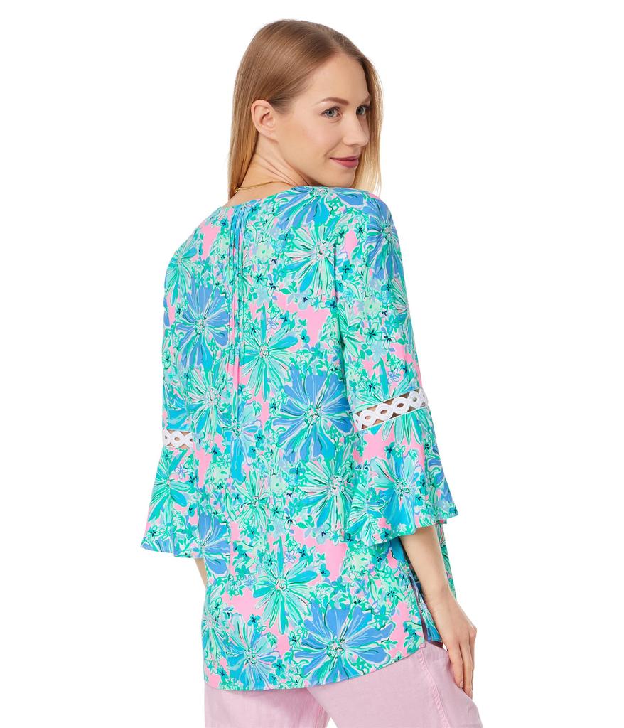 Lilly Pulitzer Hollie Tunic