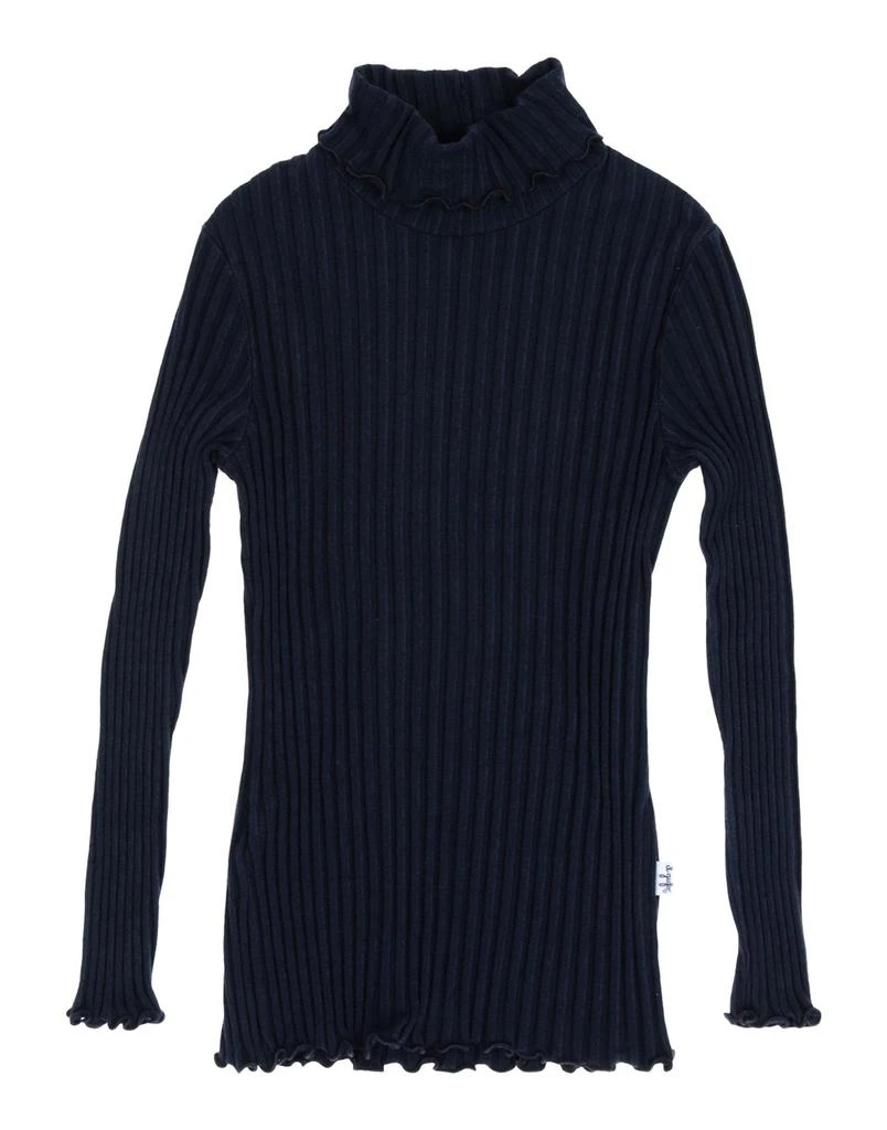 IL GUFO Turtleneck 1