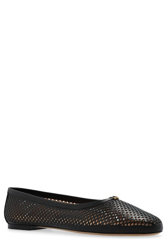 Chloé Chloé Marcie Ballerina Shoes 2