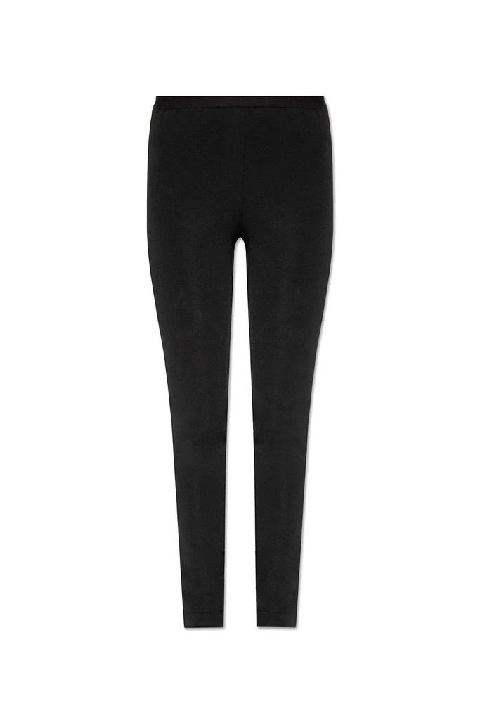 Rick Owens Rick Owens Lilies Amber High Waist Leggings 1