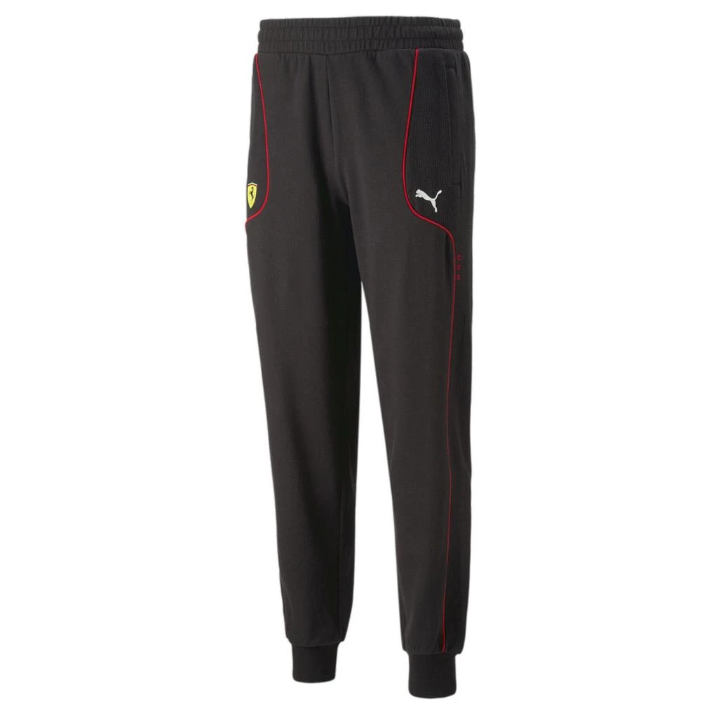 Puma PUMA Men's Scuderia Ferrari Race Sweatpants 7