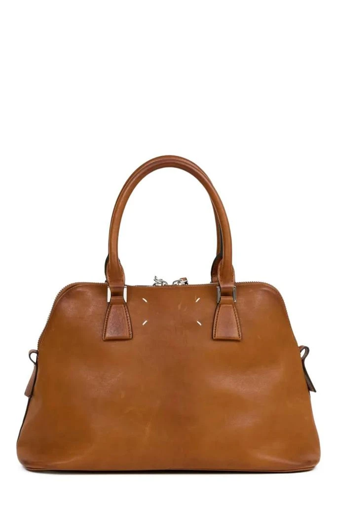 MAISON MARGIELA Maison Margiela 5AC Loved To Death Medium Tote Bag 2