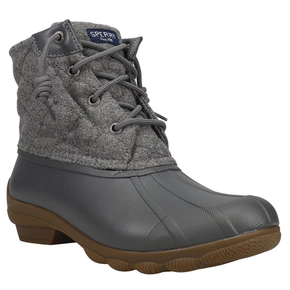 Sperry Syren Gulf Duck Boots 2