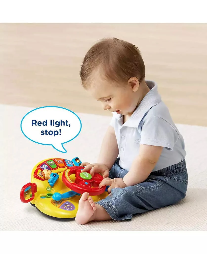 VTech Turn & Learn Driver™ 3