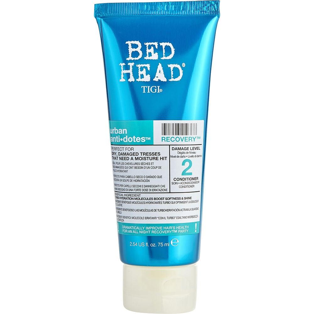 TIGI Bed Head By  Urban Anti+Dotes Recovery Conditioner 2.5 Oz Women