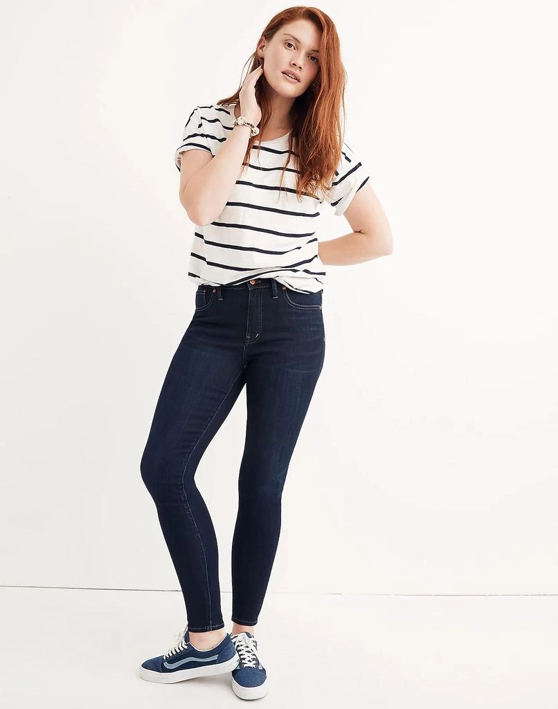 Madewell Denim Edition 1