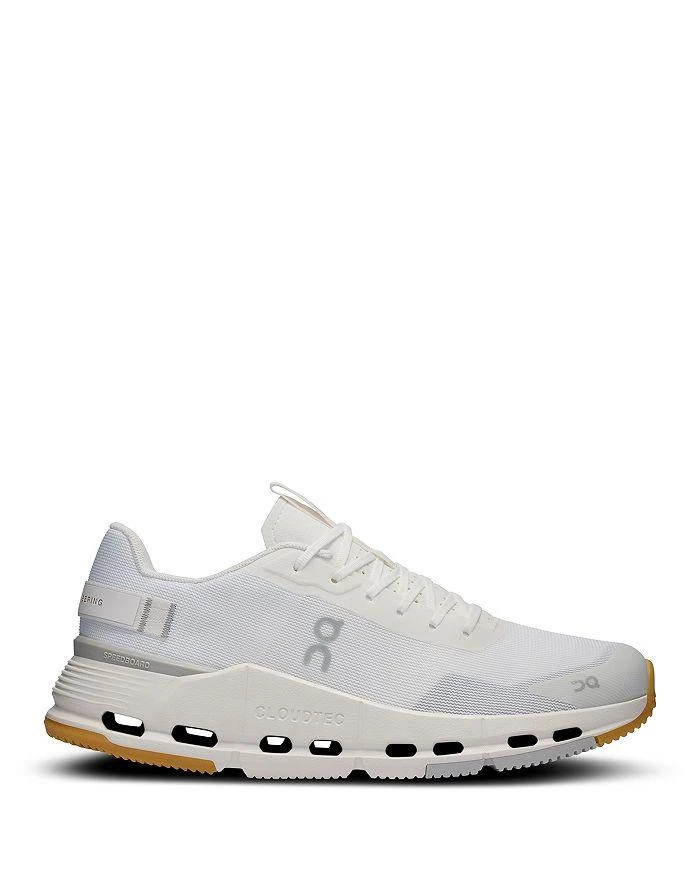 On Women's Cloudnova Form 2 Sneakers 2
