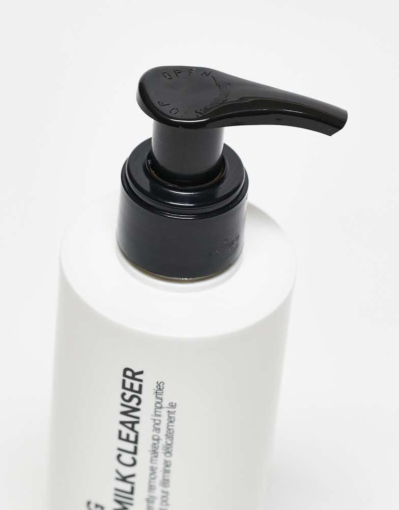THE INKEY LIST The INKEY List Hydrating Cream-to-Milk Cleanser 180ml