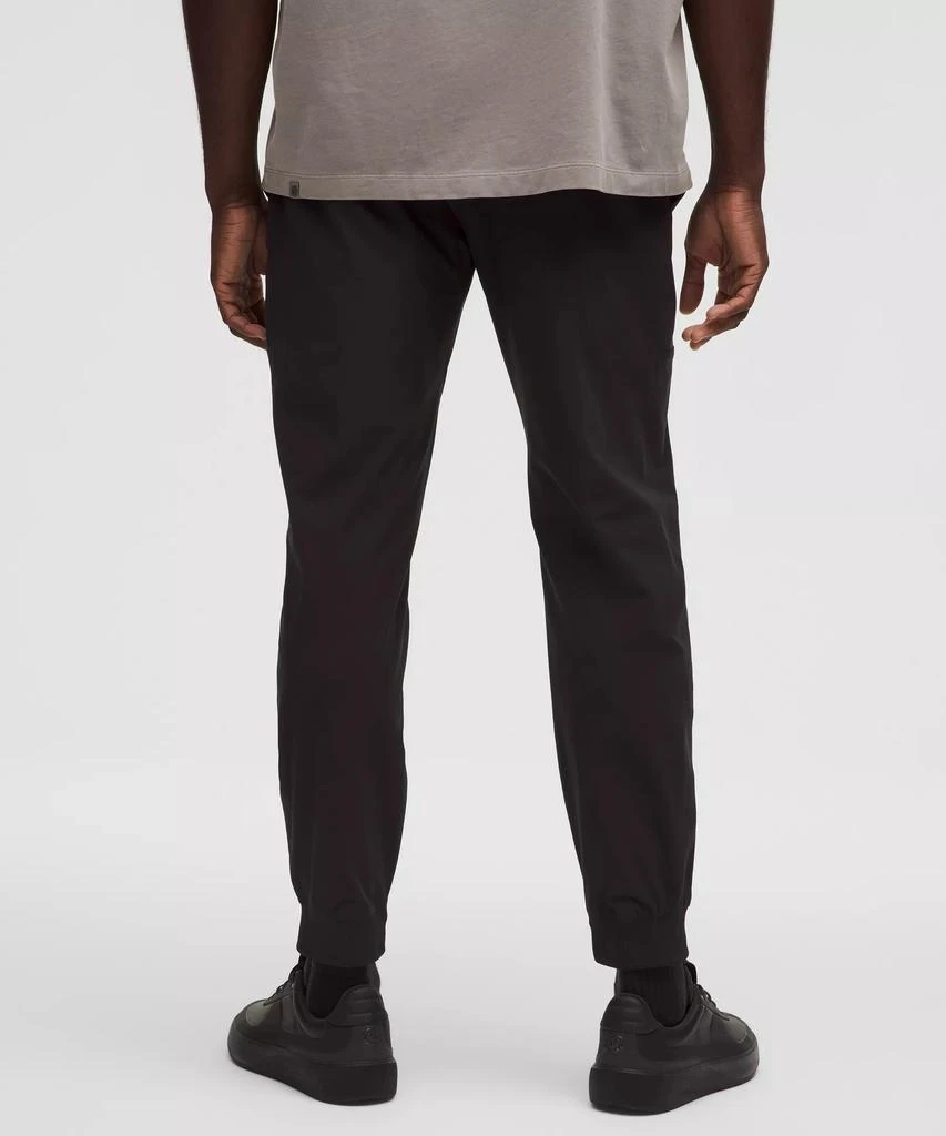 Lululemon ABC Jogger Warpstreme *Tall 18