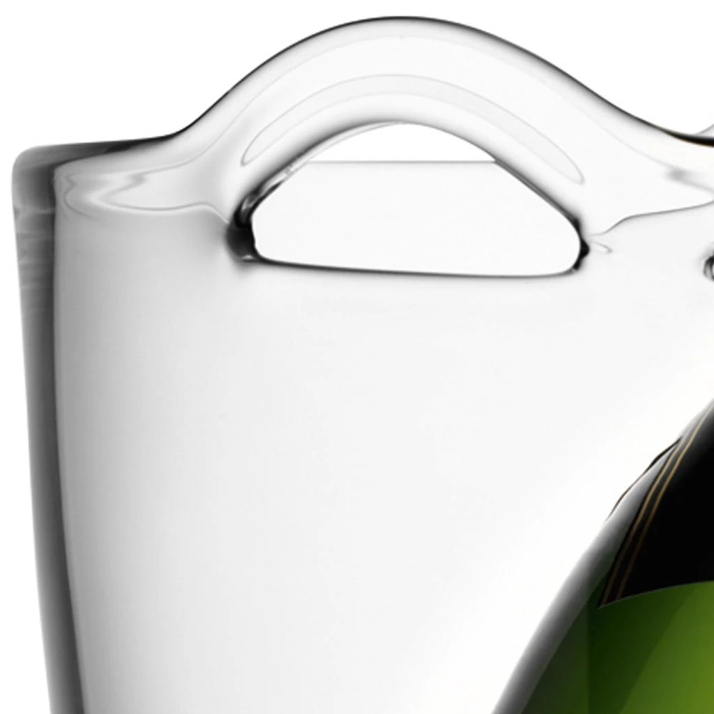 LSA International Bar champagne bucket h26cm-d19cm clear 2