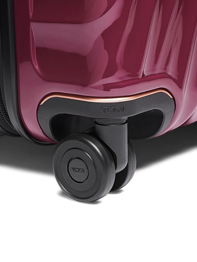 Tumi International Carry-On 7