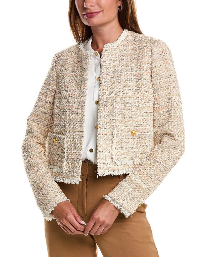 Ramy Brook Diaz Jacket 1