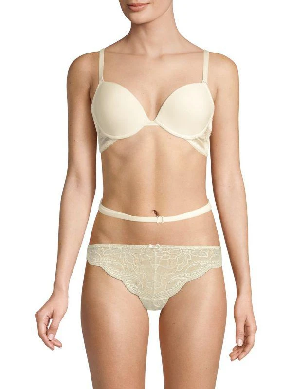 Simone Pérèle Eden Mposition Backless Bra 1