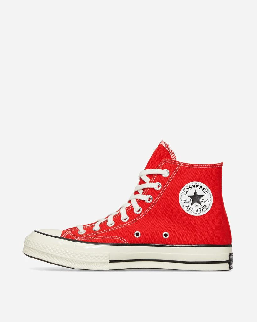 Converse Chuck 70 Hi Vintage Canvas Sneakers Fever Dream 3