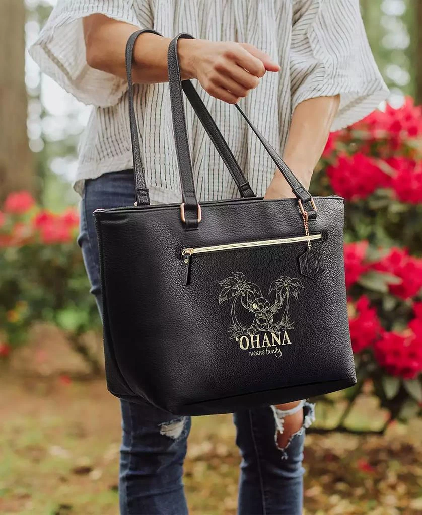 ONIVA Disney Lilo and Stitch Uptown Cooler Tote Bag 3