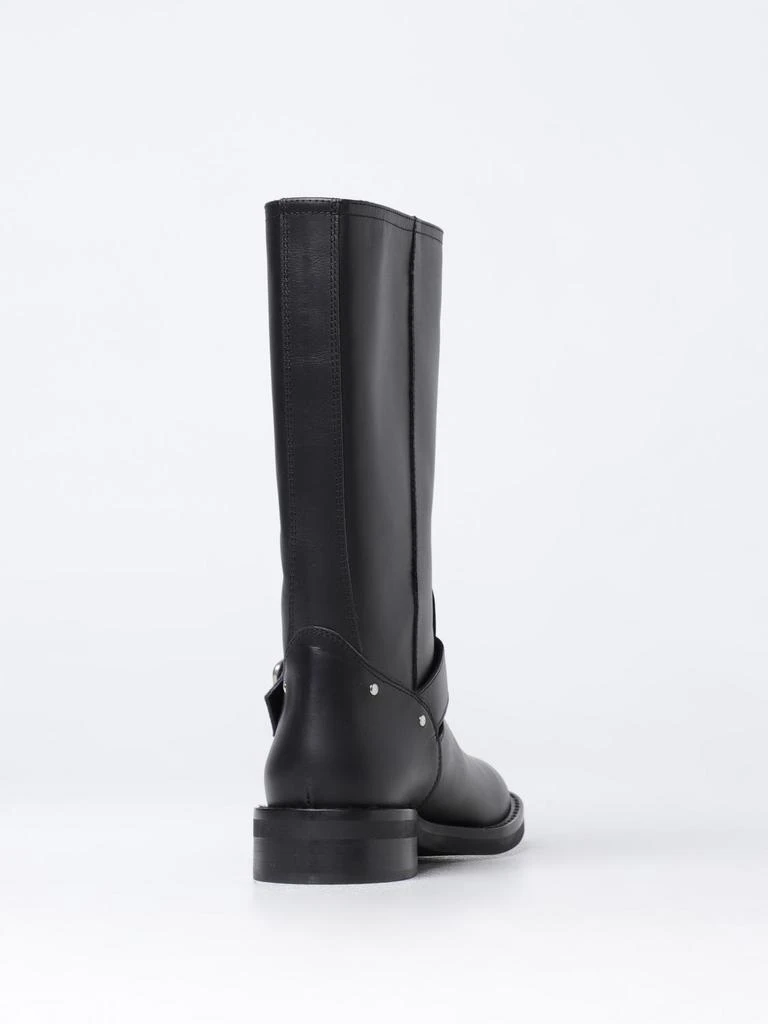 VIA ROMA 15 Boots woman Via Roma 15 3