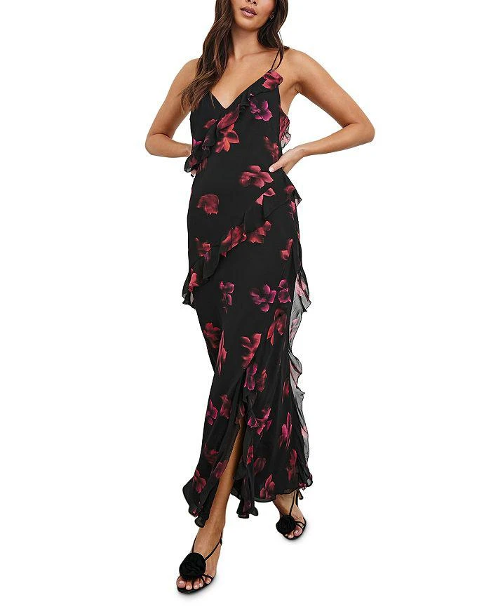 Rails Kariselle Ruffle Dress 2