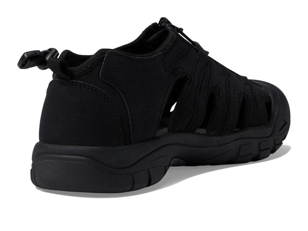 BILLY Footwear River Sandal 5