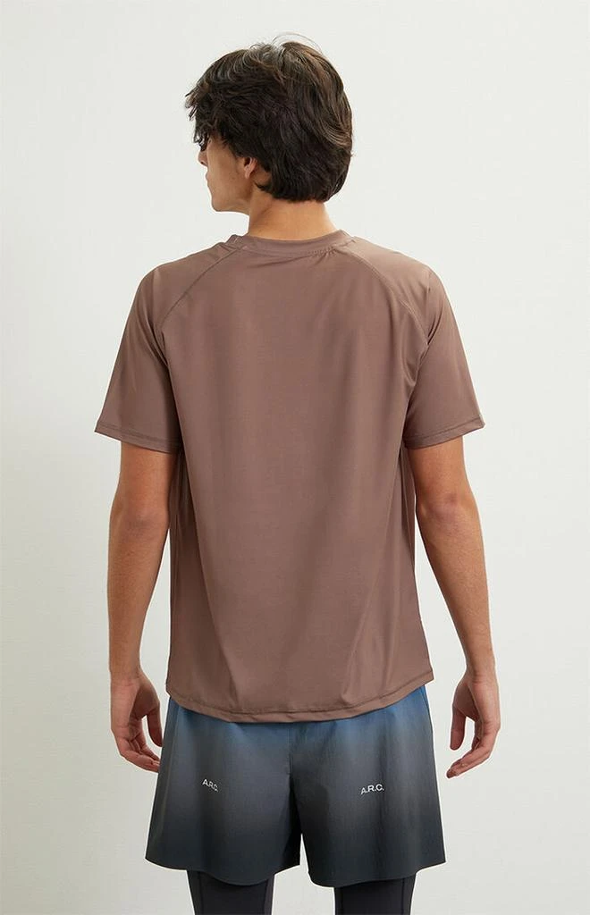 A.R.C. Active Black Stone Sport T-Shirt 4
